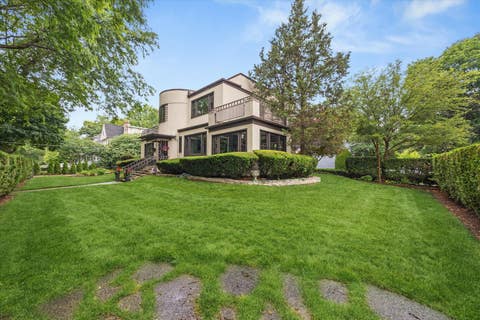 Tiny photo for 301 W Cossitt Avenue, La Grange, IL 60525 (MLS # 12685106)