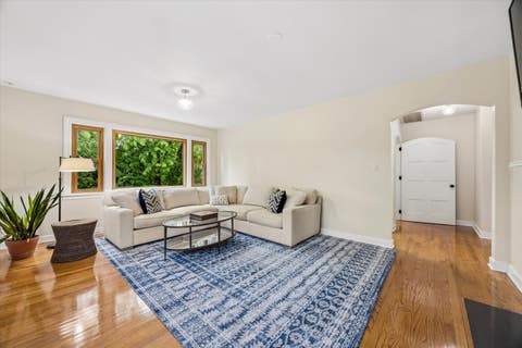 Tiny photo for 301 W Cossitt Avenue, La Grange, IL 60525 (MLS # 12685106)