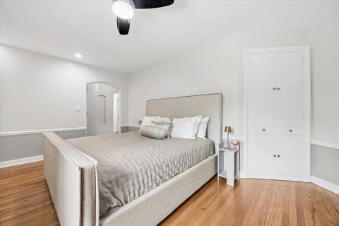 Tiny photo for 301 W Cossitt Avenue, La Grange, IL 60525 (MLS # 12685106)