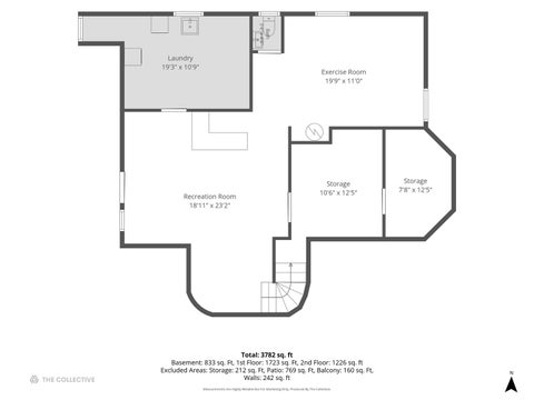 Tiny photo for 301 W Cossitt Avenue, La Grange, IL 60525 (MLS # 12685106)