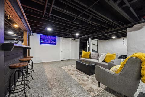Tiny photo for 301 W Cossitt Avenue, La Grange, IL 60525 (MLS # 12685106)