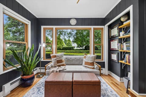 Tiny photo for 301 W Cossitt Avenue, La Grange, IL 60525 (MLS # 12685106)