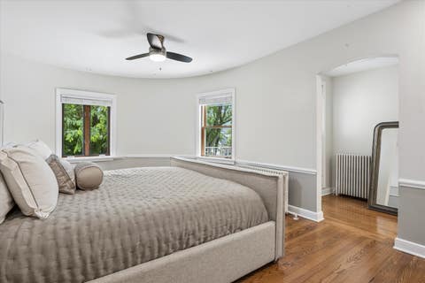Tiny photo for 301 W Cossitt Avenue, La Grange, IL 60525 (MLS # 12685106)
