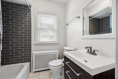 Tiny photo for 301 W Cossitt Avenue, La Grange, IL 60525 (MLS # 12685106)
