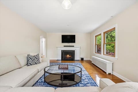 Tiny photo for 301 W Cossitt Avenue, La Grange, IL 60525 (MLS # 12685106)