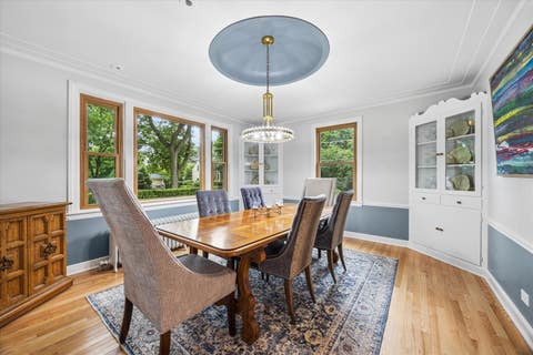 Tiny photo for 301 W Cossitt Avenue, La Grange, IL 60525 (MLS # 12685106)
