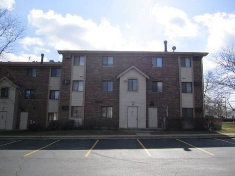 15 Echo Court 7 Vernon Hills IL 60061