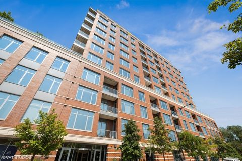 540 W Webster Avenue 403 Chicago IL 60614