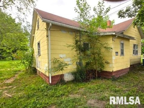 Tiny photo for 629 S 18TH Street, Mt Vernon, IL 62864 (MLS # EB458621)