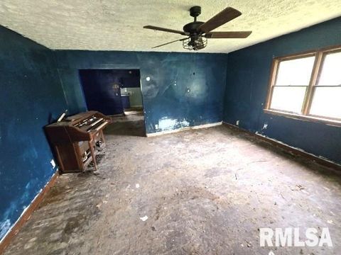 Tiny photo for 629 S 18TH Street, Mt Vernon, IL 62864 (MLS # EB458621)