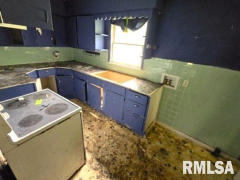 Tiny photo for 629 S 18TH Street, Mt Vernon, IL 62864 (MLS # EB458621)