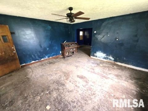 Tiny photo for 629 S 18TH Street, Mt Vernon, IL 62864 (MLS # EB458621)