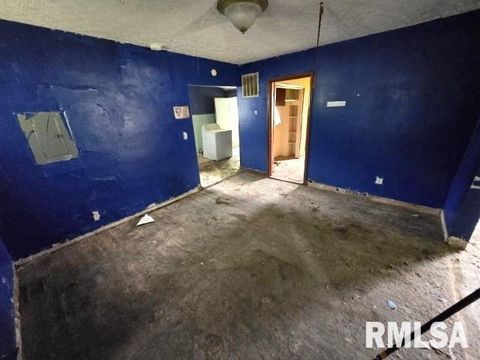 Tiny photo for 629 S 18TH Street, Mt Vernon, IL 62864 (MLS # EB458621)