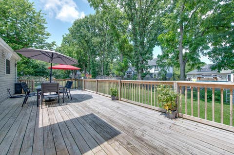 Tiny photo for Carol Stream, IL 60188 (MLS # 12714944)