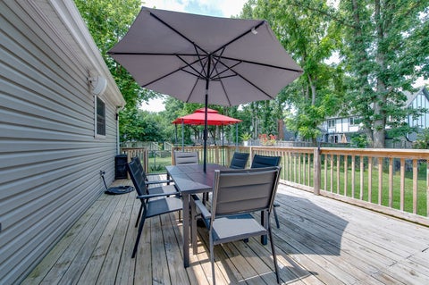Tiny photo for Carol Stream, IL 60188 (MLS # 12714944)