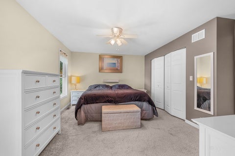 Tiny photo for Carol Stream, IL 60188 (MLS # 12714944)