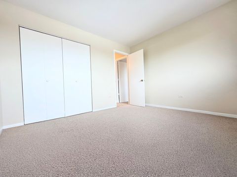 Tiny photo for 4818 W 122nd Street #3W, Alsip, IL 60803 (MLS # 12627430)