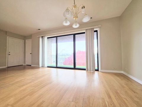 Tiny photo for 4818 W 122nd Street #3W, Alsip, IL 60803 (MLS # 12627430)