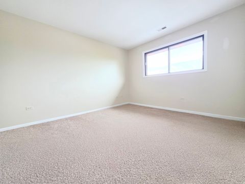 Tiny photo for 4818 W 122nd Street #3W, Alsip, IL 60803 (MLS # 12627430)