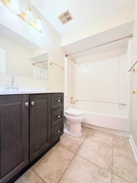Tiny photo for 4818 W 122nd Street #3W, Alsip, IL 60803 (MLS # 12627430)