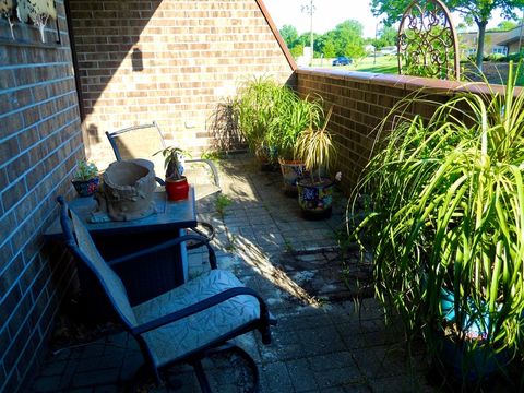 Tiny photo for 108 Kenneth Circle, Elgin, IL 60120 (MLS # 12657355)