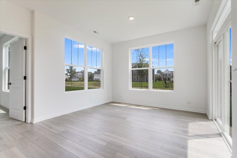 Tiny photo for Oswego, IL 60543 (MLS # 12647368)