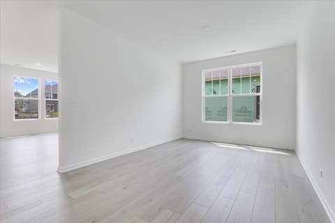 Tiny photo for Oswego, IL 60543 (MLS # 12647368)