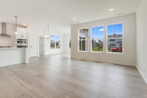 Tiny photo for Oswego, IL 60543 (MLS # 12647368)