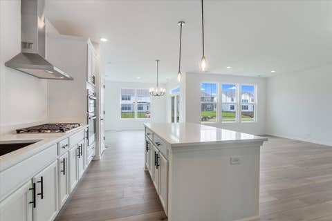 Tiny photo for Oswego, IL 60543 (MLS # 12647368)