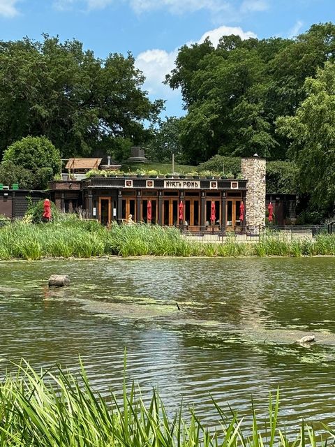 A home in Chicago