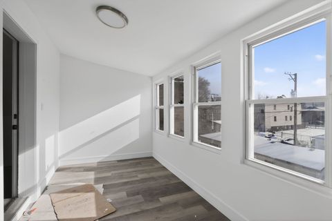 Tiny photo for 4845 W Congress Parkway, Chicago, IL 60644 (MLS # 12556199)