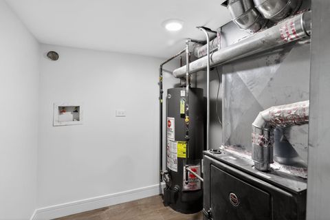 Tiny photo for 4845 W Congress Parkway, Chicago, IL 60644 (MLS # 12556199)