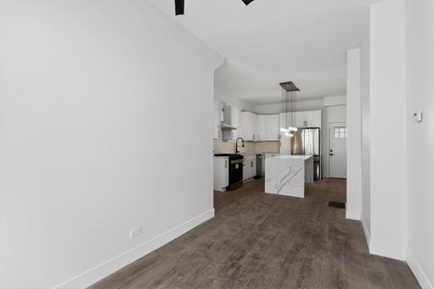 Tiny photo for 4845 W Congress Parkway, Chicago, IL 60644 (MLS # 12556199)