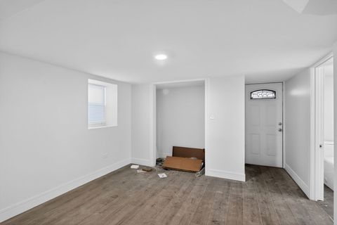 Tiny photo for 4845 W Congress Parkway, Chicago, IL 60644 (MLS # 12556199)