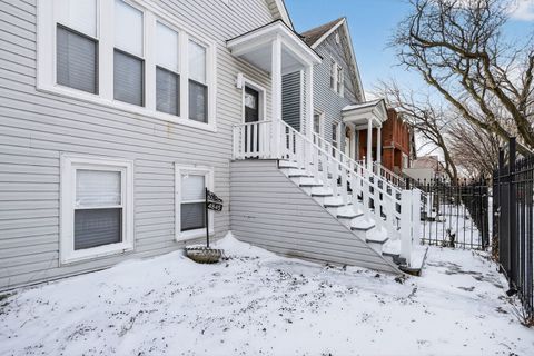 Tiny photo for 4845 W Congress Parkway, Chicago, IL 60644 (MLS # 12556199)