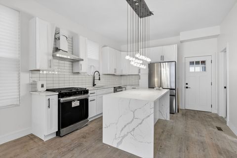 Tiny photo for 4845 W Congress Parkway, Chicago, IL 60644 (MLS # 12556199)