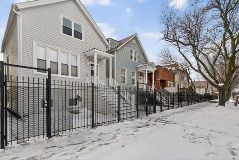 Tiny photo for 4845 W Congress Parkway, Chicago, IL 60644 (MLS # 12556199)