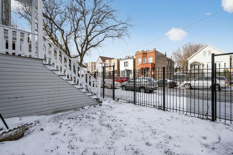 Tiny photo for 4845 W Congress Parkway, Chicago, IL 60644 (MLS # 12556199)