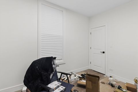 Tiny photo for 4845 W Congress Parkway, Chicago, IL 60644 (MLS # 12556199)