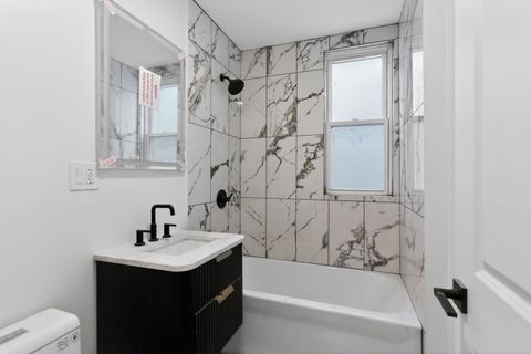 Tiny photo for 4845 W Congress Parkway, Chicago, IL 60644 (MLS # 12556199)