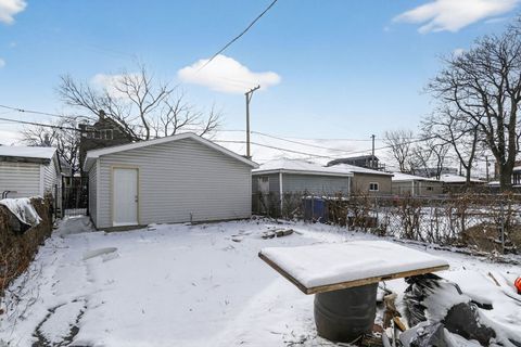 Tiny photo for 4845 W Congress Parkway, Chicago, IL 60644 (MLS # 12556199)