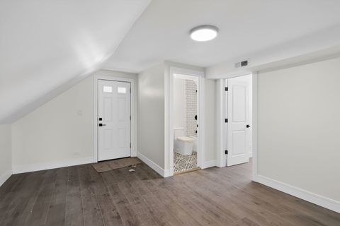 Tiny photo for 4845 W Congress Parkway, Chicago, IL 60644 (MLS # 12556199)