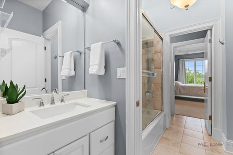 Tiny photo for 151 Palmer Circle, Vernon Hills, IL 60061 (MLS # 12750379)