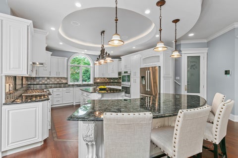 Tiny photo for 151 Palmer Circle, Vernon Hills, IL 60061 (MLS # 12750379)