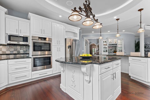 Tiny photo for 151 Palmer Circle, Vernon Hills, IL 60061 (MLS # 12750379)