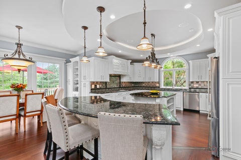 Tiny photo for 151 Palmer Circle, Vernon Hills, IL 60061 (MLS # 12750379)