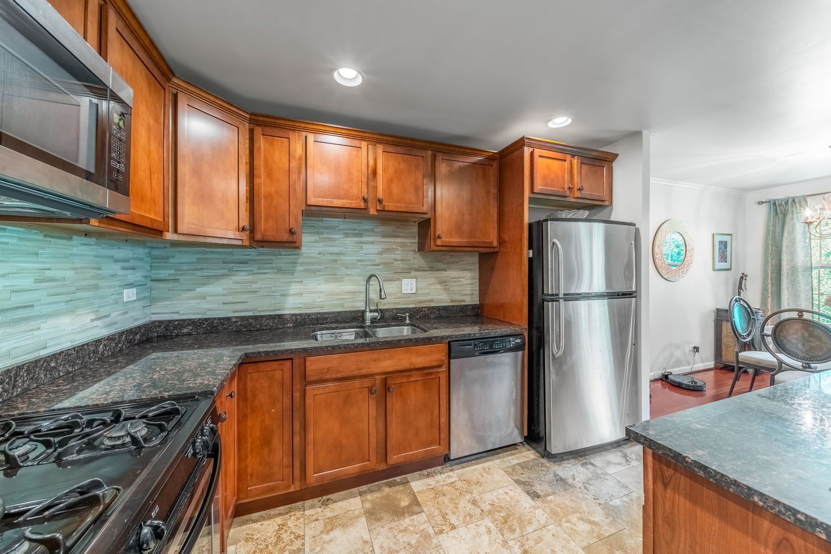 1250 Park Avenue 430
