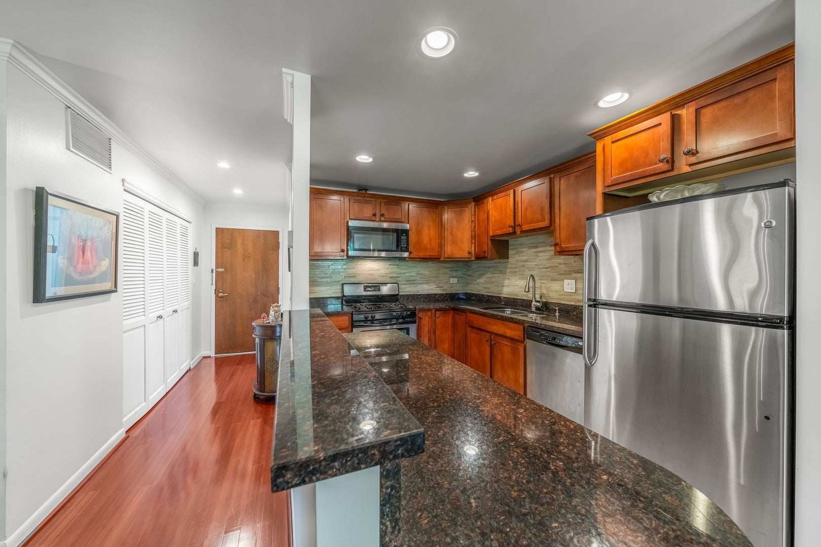 1250 Park Avenue 430