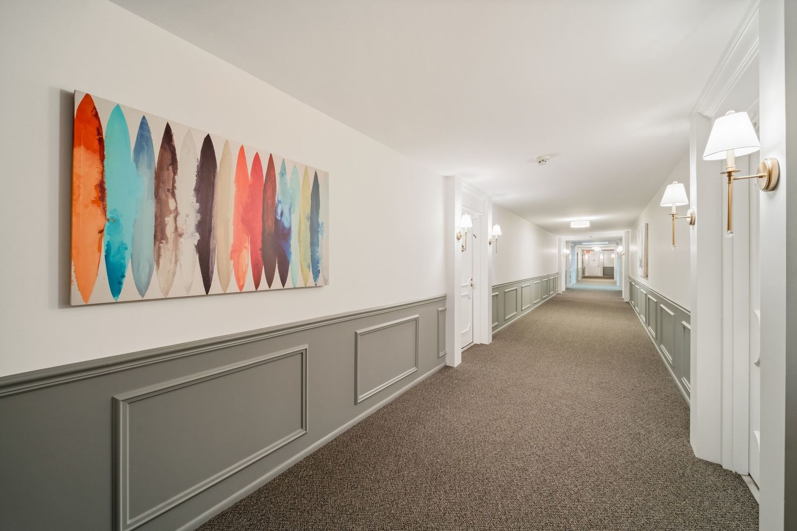1250 Park Avenue 430