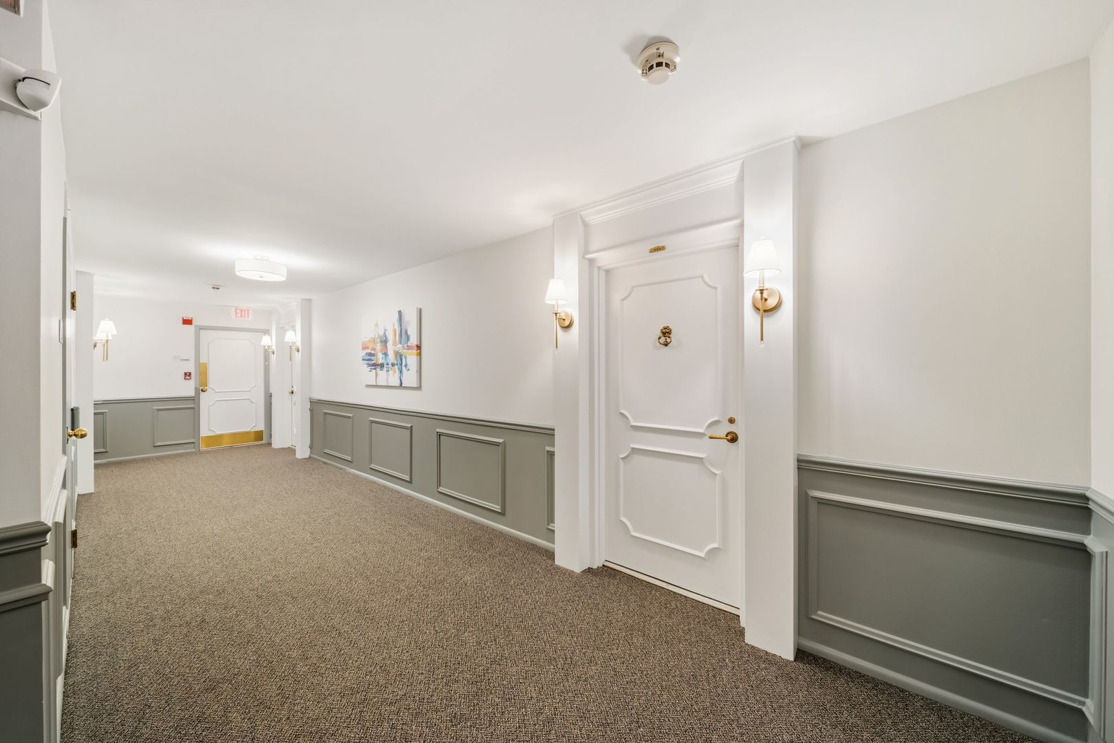 1250 Park Avenue 430